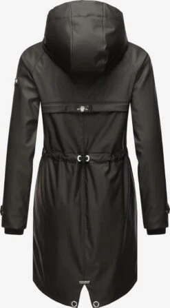 Navahoo Manteaux De Pluie Manteau Fonctionnel Rainy Flower Femme Noir 7 Navahoo Manteaux De Pluie Manteau Fonctionnel Rainy Flower Femme Noir -About you 01aa368e70cfc7b8ba1d8277d13696cb