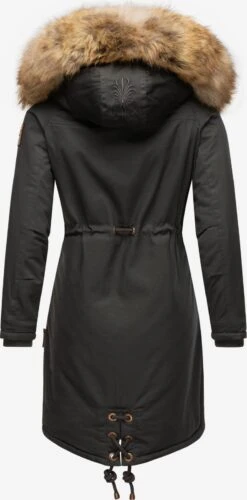 Navahoo Parkas Parka D’hiver Rosinchen Femme Marron -About you 0565dfcd8e2dbfaab93ab52585c99c0a