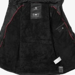 Navahoo Vestes Dhiver Veste D’hiver Schätzchen Femme Noir -About you 072e78e22145524d2f0e5ad1166d8942