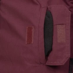 Navahoo Vestes Dhiver Veste D’hiver Laura Femme Bourgogne -About you 11b977d9c5d5d004324252253a3f9764