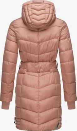 Navahoo Manteaux Dhiver Manteau D’hiver Alpenveilchen Femme Rose 7 Navahoo Manteaux Dhiver Manteau D’hiver Alpenveilchen Femme Rose -About you 12681d268bc50ac2aeb7670ce4f6bdb4