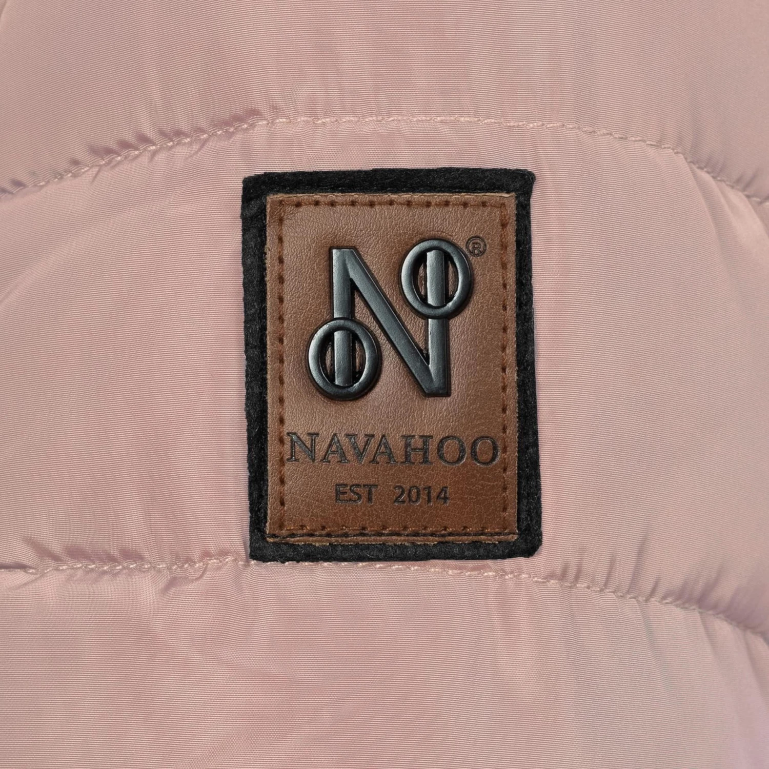 Navahoo Manteaux Dhiver Manteau D’hiver Paula Femme Rose Ancienne 6 Navahoo Manteaux Dhiver Manteau D’hiver Paula Femme Rose Ancienne – Image 6