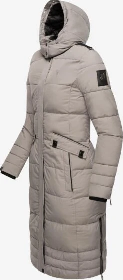 Navahoo Manteaux Dhiver Manteau D’hiver Fahmiyaa Femme Pierre -About you 16e0ed2fb5bab66a336b13a460c8b646