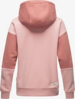 Navahoo Sweats à Capuche Sweat-shirt Babykätzchen Femme Mélange De Couleurs -About you 1a1dbe1fb669159d208d12cdb5bf5b67