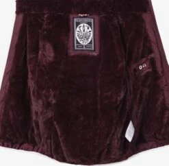 Navahoo Vestes De Mi-saison Veste Mi-saison Elva Femme Lie De Vin -About you 1b35dc07b32d83ba5f92fee9c057bcfa