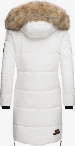 Navahoo Manteaux Dhiver Manteau D’hiver Halina Femme Blanc 7 Navahoo Manteaux Dhiver Manteau D’hiver Halina Femme Blanc -About you 1bebb2d8f7ef583f436bee938d65d118
