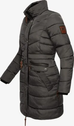 Navahoo Manteaux Dhiver Manteau D’hiver Paula Femme Marron 10 Navahoo Manteaux Dhiver Manteau D’hiver Paula Femme Marron -About you 23e101e1ed00b434ef53b697ad3e2bd2