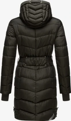 Navahoo Manteaux Dhiver Manteau D’hiver Femme Noir -About you 26b475d2c9b899caef7016b1f7fcb049