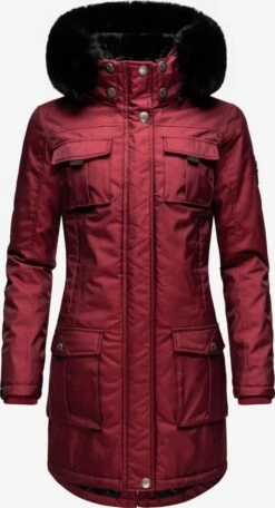 Navahoo Vestes Dextérieur Veste Fonctionnelle Tinis Femme Lie De Vin 9 Navahoo Vestes Dextérieur Veste Fonctionnelle Tinis Femme Lie De Vin -About you 2a62fc3c42873321f52dde383fe075aa