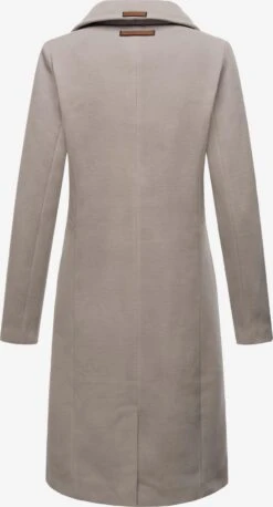 Navahoo Manteaux Dhiver Manteau D’hiver Wooly Femme Gris Fumé 6 Navahoo Manteaux Dhiver Manteau D’hiver Wooly Femme Gris Fumé -About you 2ac8dcc5b068ed32bc7d80b1060656e9