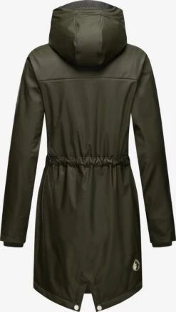 Navahoo Vestes Dextérieur Veste Fonctionnelle Flower Of Ocean Femme Kaki 7 Navahoo Vestes Dextérieur Veste Fonctionnelle Flower Of Ocean Femme Kaki -About you 30b003f580ade2542af5589c05568fc2