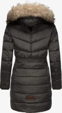 Navahoo Manteaux Dhiver Manteau D’hiver Paula Femme Marron 8 Navahoo Manteaux Dhiver Manteau D’hiver Paula Femme Marron -About you 330cf631b23205b4b499bdacc846f295