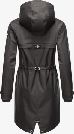 Navahoo Manteaux De Pluie Manteau Fonctionnel Rainy Flower Femme Anthracite 7 Navahoo Manteaux De Pluie Manteau Fonctionnel Rainy Flower Femme Anthracite -About you 33c1dfc9baa4469c1984e77f3884ea52