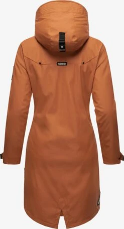 Navahoo Manteaux De Pluie Manteau Mi-saison Schötchen Femme Pueblo -About you 3467e8953d59315d589f3fc535ebb9a6