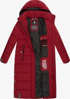 Navahoo Manteaux De Pluie Manteau Fonctionnel Isalie Femme Rouge 13 Navahoo Manteaux De Pluie Manteau Fonctionnel Isalie Femme Rouge -About you 3a4268b33b1d791a19a9a3ab4b0931ca