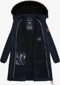 Navahoo Manteaux Dhiver Manteau D’hiver Cosimaa Femme Bleu Marine 12 Navahoo Manteaux Dhiver Manteau D’hiver Cosimaa Femme Bleu Marine -About you 3addba361f2aa1a661bf5af0c66bcfd1