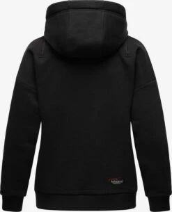 Navahoo Sweats à Capuche Sweat-shirt Zuckerbärchen Femme Noir -About you 3c4d398be773ca158db2b18c5f1b1e28