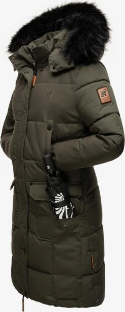 Navahoo Manteaux Dhiver Manteau D’hiver Cosimaa Femme Anthracite 13 Navahoo Manteaux Dhiver Manteau D’hiver Cosimaa Femme Anthracite -About you 3e5fc5bd0f1492af606f68e809ebd45c