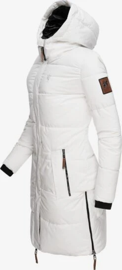 Navahoo Manteaux Dhiver Manteau D’hiver Halina Femme Blanc 8 Navahoo Manteaux Dhiver Manteau D’hiver Halina Femme Blanc -About you 47fb4284cf2c41e2502a99e34a79a9b7