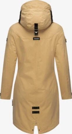 Navahoo Vestes Dextérieur Veste Fonctionnelle Pfefferschote Femme Beige 7 Navahoo Vestes Dextérieur Veste Fonctionnelle Pfefferschote Femme Beige -About you 48e8cee1cc1dd0faa1eafc0fed43f806