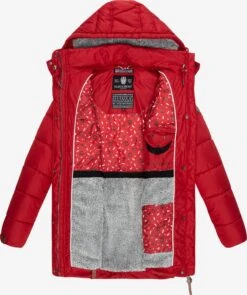 Navahoo Manteaux Dhiver Manteau D’hiver Dalie Femme Rouge 13 Navahoo Manteaux Dhiver Manteau D’hiver Dalie Femme Rouge -About you 4e9fadf37dbebdad018d4f170b27ca0b