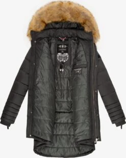 Navahoo Manteaux Dhiver Manteau D’hiver Papaya Femme Gris Basalte 9 Navahoo Manteaux Dhiver Manteau D’hiver Papaya Femme Gris Basalte -About you 4fee93ee31f574a72035eb77dd9ca3ed