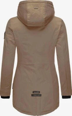 Navahoo Parkas Parka D’hiver Femme Pueblo -About you 50026d38e1d6bb45dcc0966f70b577e1