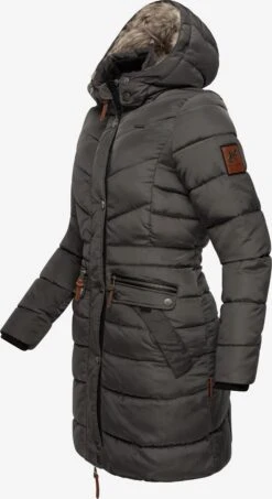 Navahoo Manteaux Dhiver Manteau D’hiver Paula Femme Marron 9 Navahoo Manteaux Dhiver Manteau D’hiver Paula Femme Marron -About you 56476c29c46fba958bcbffce6ea3bcad