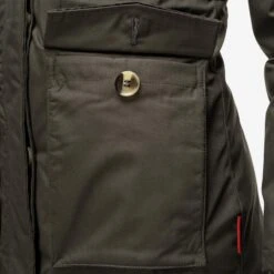 Navahoo Manteaux Dhiver Manteau D’hiver Femme Gris Foncé -About you 59b1d8ebced738174cf11b23d41ef82b