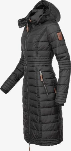 Navahoo Manteaux Dhiver Manteau D’hiver Umay Femme Noir 11 Navahoo Manteaux Dhiver Manteau D’hiver Umay Femme Noir -About you 5b3b6a19cf351f1cfb5e41a5a6ca055f