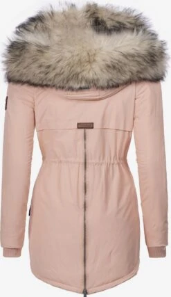 Navahoo Parkas Parka D’hiver Sweety Femme Rose -About you 5f1c9aa1122130ee3b579ca2b97c5ccf