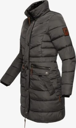 Navahoo Manteaux Dhiver Manteau D’hiver Paula Femme Anthracite -About you 6058d015ecaa2a5ccbad1e539e3b4af0