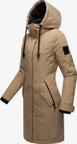 Navahoo Manteaux Dhiver Manteau D’hiver Femme Brocart -About you 65fcad2be28afd33b070a30a2a128f05