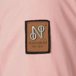 Navahoo Parkas Parka D’hiver Cristal Femme Rose Ancienne -About you 6737ed3360f7bfcedac2cfa826dcaeff