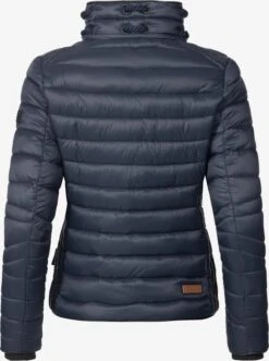 Navahoo Vestes De Mi-saison Veste Mi-saison Lulana Femme Gentiane -About you 6bd12904a7d2fb7da0258d84796ca0cd