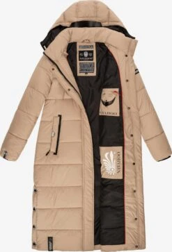 Navahoo Manteaux De Pluie Manteau Fonctionnel Isalie Femme Noisette 9 Navahoo Manteaux De Pluie Manteau Fonctionnel Isalie Femme Noisette -About you 6bdd98faeb92582ddb6b791afe04cd7e