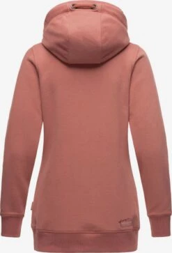 Navahoo Sweats à Capuche Sweat-shirt Zauberelfe Femme Rose -About you 6f9bce2919d645efba2a7846b80768ec