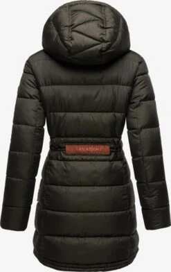 Navahoo Manteaux Dhiver Manteau D’hiver Dalie Femme Anthracite -About you 78f3410883101fd7569bed0fc4fb2e93