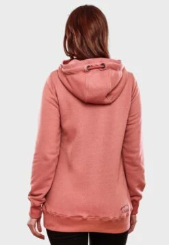 Navahoo Sweats à Capuche Sweat-shirt Zauberelfe Femme Rose -About you 7ca570d45af76c2df56a03c5ffa5ffa4