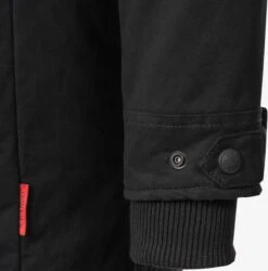 Navahoo Parkas Parka D’hiver Luluna Femme Noir -About you 8003db0d6137f1e22c3b48c697ea6aaa