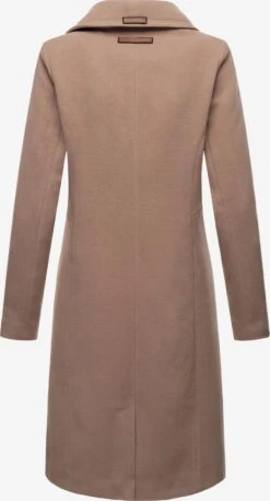 Navahoo Manteaux Dhiver Manteau D’hiver Wooly Femme Beige -About you 842dfa6d98afbf712bbf44e640ba0ac6