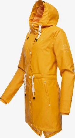 Navahoo Vestes Dextérieur Veste Fonctionnelle Flower Of Ocean Femme Jaune 6 Navahoo Vestes Dextérieur Veste Fonctionnelle Flower Of Ocean Femme Jaune -About you 85aa3ea86d7a4fe54ae0bc378b10d14f