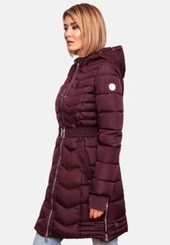 Navahoo Manteaux Dhiver Manteau D’hiver Alpenveilchen Femme Bordeaux 15 Navahoo Manteaux Dhiver Manteau D’hiver Alpenveilchen Femme Bordeaux -About you 8816ff5c96526f03a955ed4db1e2c7d5