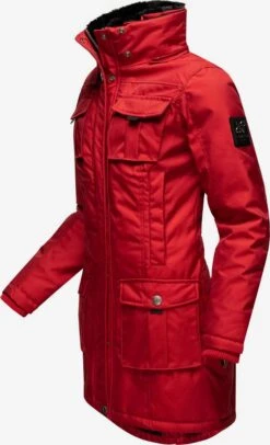 Navahoo Vestes Dextérieur Veste Fonctionnelle Tinis Femme Rouge 7 Navahoo Vestes Dextérieur Veste Fonctionnelle Tinis Femme Rouge -About you 8ca96a5dbb8d9b76828093db86eb496e