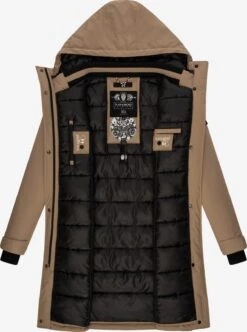 Navahoo Manteaux Dhiver Manteau D’hiver Femme Brocart -About you 8dc308022ddab074b6fc47b66bdd6515