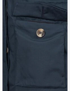 Navahoo Manteaux Dhiver Manteau D’hiver Schneeengel Femme Marine -About you 8fc2b5dedfab434de008c5a36f826498