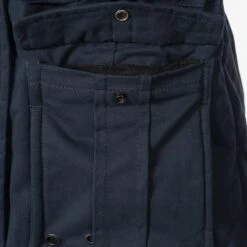 Navahoo Parkas Parka D’hiver Luluna Femme Bleu Nuit -About you 988e4707ba832e4a1df24ea90ca98427