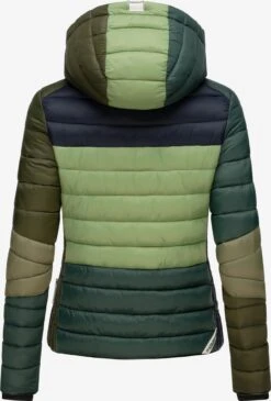 Navahoo Vestes De Mi-saison Veste Mi-saison Lulana Femme Mélange De Couleurs -About you 9dfe7da1adf17690529ea4e32170be27