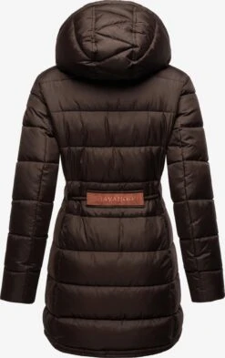 Navahoo Manteaux Dhiver Manteau D’hiver Dalie Femme Chocolat -About you a638c620575dffaa07e8b3cabb405a3e