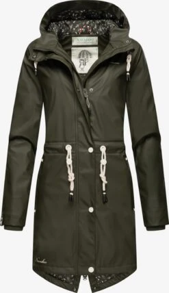 Navahoo Vestes Dextérieur Veste Fonctionnelle Flower Of Ocean Femme Kaki 8 Navahoo Vestes Dextérieur Veste Fonctionnelle Flower Of Ocean Femme Kaki -About you abb7babc0a64393a03cfd6def4a984dc